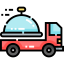 Food Delivery icon 64x64
